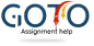 GotoAssignmentHelp Logo Desktop