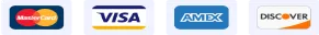 100% Secure Payment